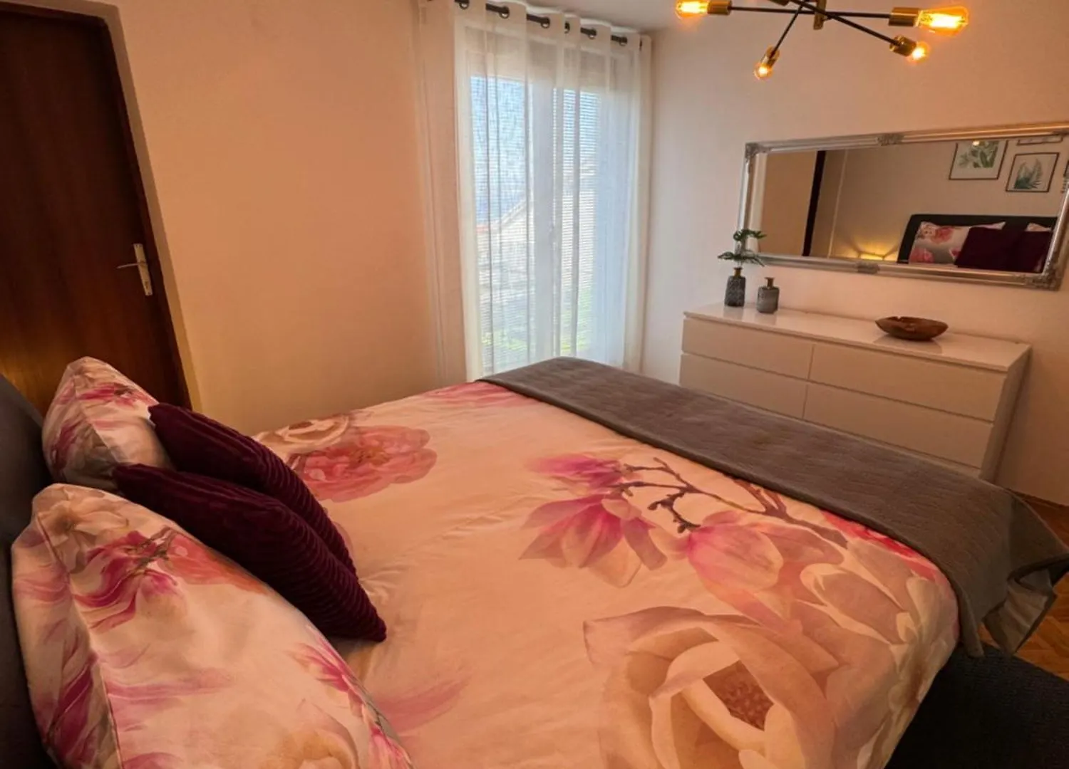 Penthouse Apartment Crikvenica 0*,