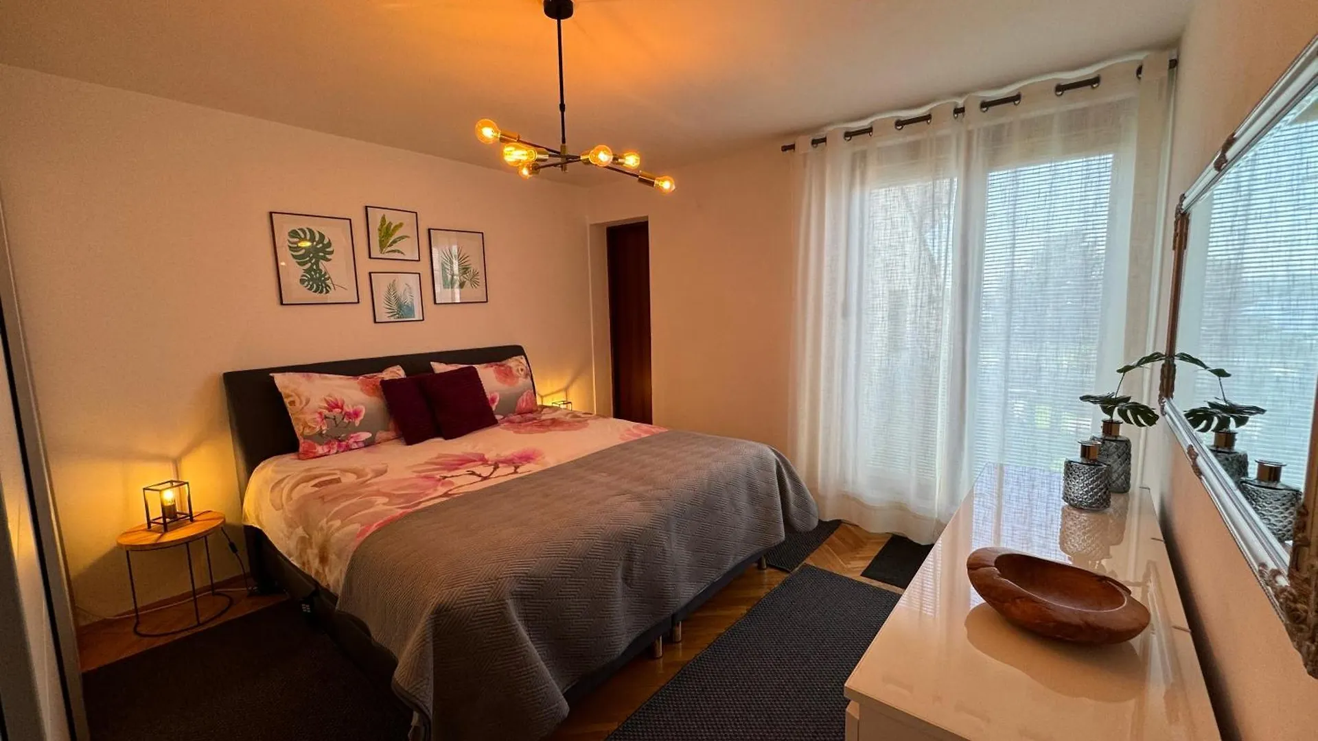 Penthouse Apartment Crikvenica