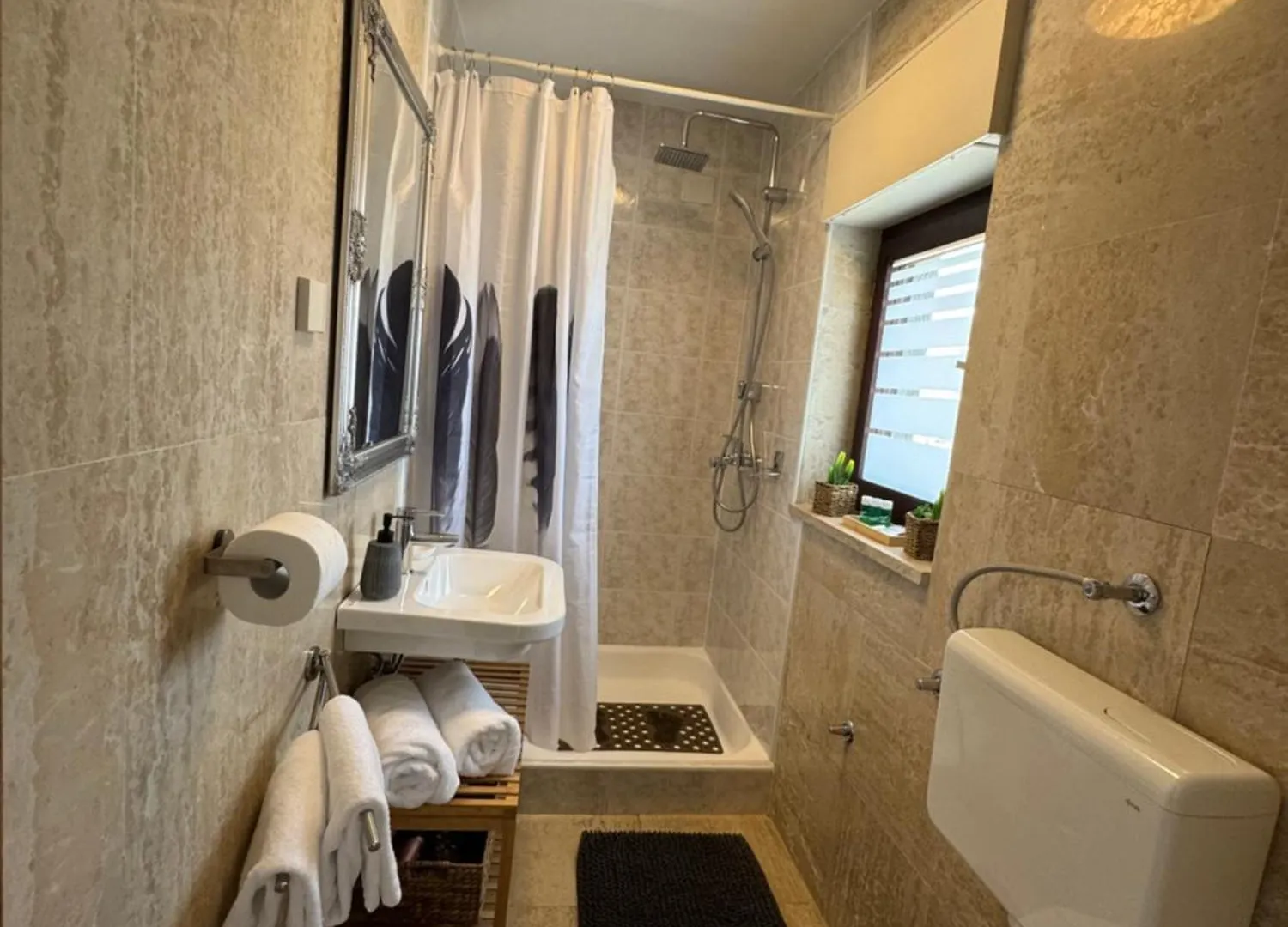 Penthouse Apartment Crikvenica 0*,