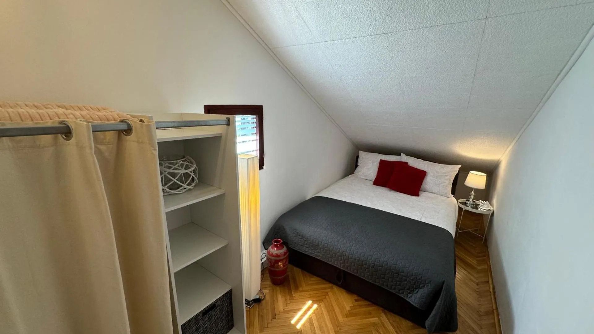 Penthouse Apartment Crikvenica