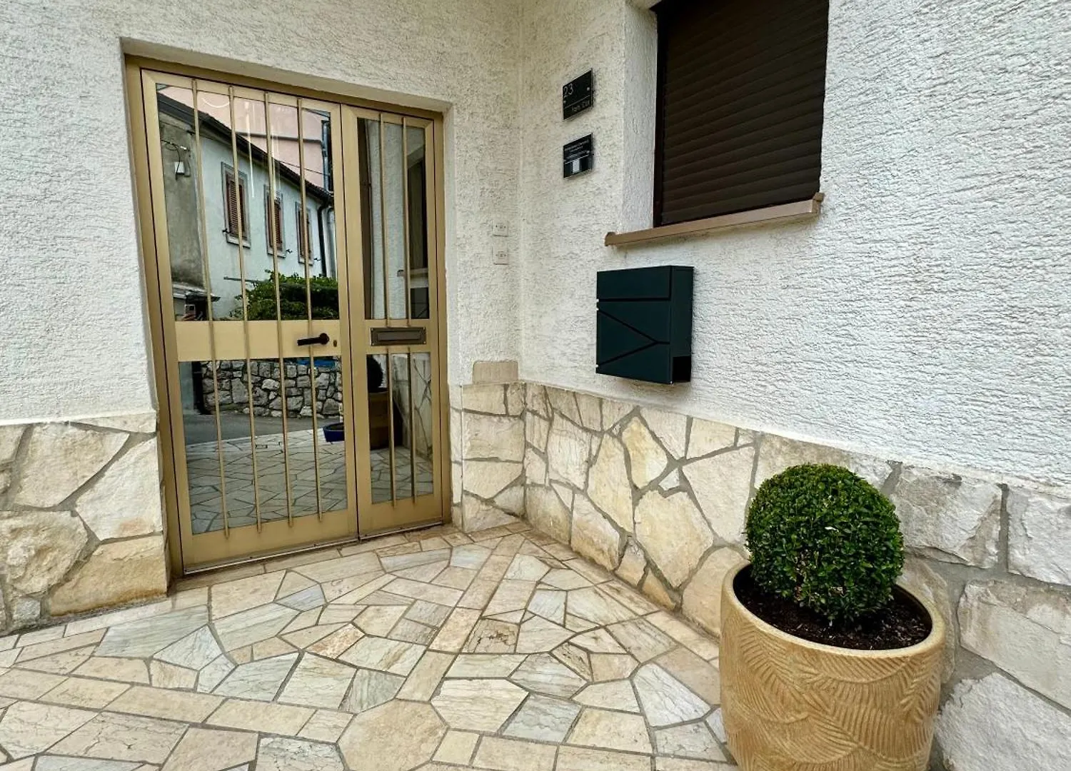 Penthouse Apartment Crikvenica Kroatien