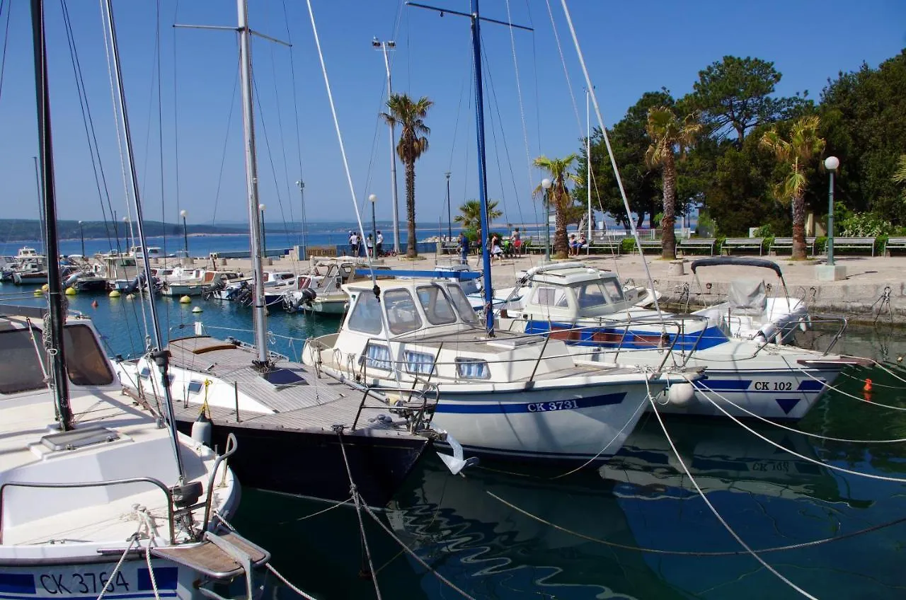Penthouse Apartment Crikvenica