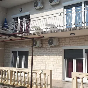 Kristina Apartment