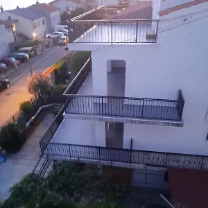 Jelena Apartment